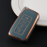 (TPU) ốp khóa mạ nhựa xe Lexus