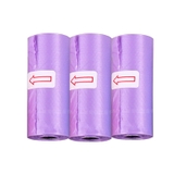 Combo 3 cuộn túi đựng rác