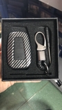 Ốp khóa carbon các dòng xe