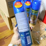 Chai xịt Chuột Thái Lan Rat Off Anti Rat Spray 300ml và 450ml Hiệu Qủa Ngay Khi Sử Dụng