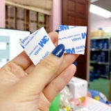 Miếng Dán 3M, Băng Keo 2 Mặt 3M, Siêu Dính Các Loại