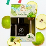 Nước hoa ô tô Hàn Quốc- Grasse 110ml