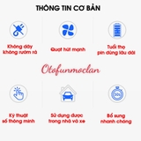 Máy hút bụi kèm bơm lốp Hello Leiboo mặt điện tử tích hợp đèn bin và đo áp suất lốp hàng - cắm tẩu