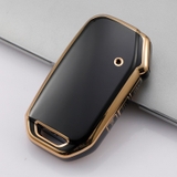(TPU) Ốp khóa xe KIA