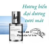 Nước hoa ô tô ThaLo tinh chất thiên nhiên 120ml