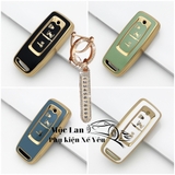 combo sh 2 nút xanh lá+khuyên+số