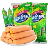 Bán lẻ 1 cây xúc xích ngô siêu ngon