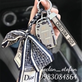 Ốp khoá GUCCI, Dior , BBR bảo vệ chìa khóa cho dòng xe ô tô HYUNDAI i10 , elantra , tucson