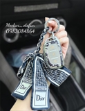 Ốp khoá GUCCI, Dior , BBR bảo vệ chìa khóa cho dòng xe ô tô HYUNDAI i10 , elantra , tucson