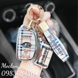 Ốp khoá GUCCI, Dior , BBR bảo vệ chìa khóa cho dòng xe ô tô HYUNDAI i10 , elantra , tucson