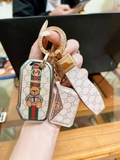 Ốp khoá GUCCI, DIOR , BUBERRY bảo vệ chìa khóa cho dòng xe ô tô Kia Cerato 2019 - 2021