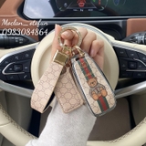 Ốp khoá GUCCI, DIOR , BUBERRY bảo vệ chìa khóa cho dòng xe ô tô Mercedes Benz C200 E200 C250 350
