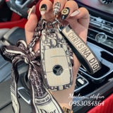 Ốp khoá GUCCI, DIOR , BUBERRY bảo vệ chìa khóa cho dòng xe ô tô Mercedes Benz C200 E200 C250 350