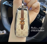 Ốp khoá GUCCI, DIOR , BUBERRY bảo vệ chìa khóa cho dòng xe ô tô Mercedes Benz C200 E200 C250 350