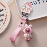 Móc khoá phi hành gia dễ thương