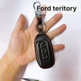 Bao da Hãng Xe Ford