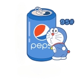 Tem Decal Dán Nắp Bình Xăng Ô Tô