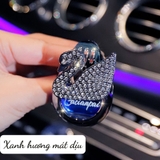 Nước hoa cửa gió CatPai Xanh - Thiên Nga