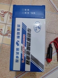Bộ Chuyển Đổi Nguồn 1500W DC12V/24V Sang 220V Kèm 4 Cổng Usb Cho Xe Hơi