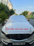 Bạt phủ nóc kín capo xe ô tô  hàng 5d 3 lớp dày dặn - full nóc