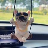 Khánh treo gương thú cưng