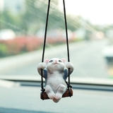 Khánh treo gương thú cưng