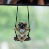Khánh treo gương thú cưng