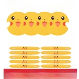 combo chống va đập pikachu hõm+tay