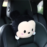 Gối Đầu/ Tựa Lưng Hình Chuột Mickey