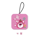 Nước hoa khô - Lá thơm treo xe ô tô