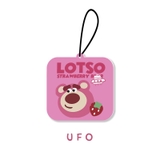 Nước hoa khô - Lá thơm treo xe ô tô
