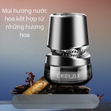 Nước hoa CARLOX sạc USB tản mùi hương - dung tích 50ml
