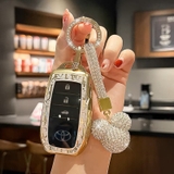 Ốp bảo vệ chìa khoá Dior vàng 2023 - chỉ ốp