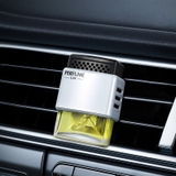 Chính Hãng BUSHINECO 6 mùi Nước Hoa Kẹp Cửa Gió Ô Tô Perfume Car