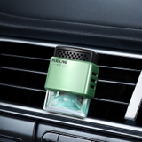 Chính Hãng BUSHINECO 6 mùi Nước Hoa Kẹp Cửa Gió Ô Tô Perfume Car