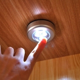 Đèn led trần 4 bóng
