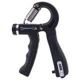Kìm Bóp Tay Kìm Tập Cơ Tay Dụng Cụ Tập Gym Tại Nhà Điều Chỉnh Lực 5-60kg Có Đếm số tự động
