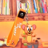 Móc khoá dễ thương Tom & jerry