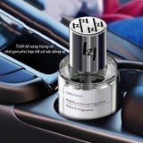 Nước hoa ô tô ThaLo tinh chất thiên nhiên 120ml