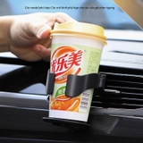 Giá đựng cốc,Kẹp cốc cài của gió