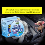 Sáp đuổi chuột 200gram