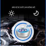 Sáp đuổi chuột 200gram