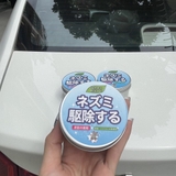 Sáp đuổi chuột 200gram