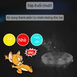 Sáp đuổi chuột 200gram