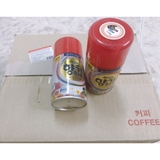 Nước Hoa Xịt Thơm Sandokkaebi Korea 300ml - chai Cafe màu hồng