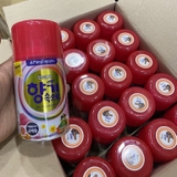 Nước Hoa Xịt Thơm Sandokkaebi Korea 300ml - chai Cafe màu hồng