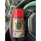 Nước Hoa Xịt Thơm Sandokkaebi Korea 300ml - chai Cafe màu hồng