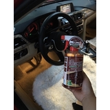 Chai xịt cafe Hàn Quốc Air Freshener 500ml