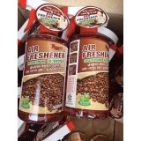 Chai xịt cafe Hàn Quốc Air Freshener 500ml
