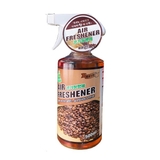 Chai xịt cafe Hàn Quốc Air Freshener 500ml